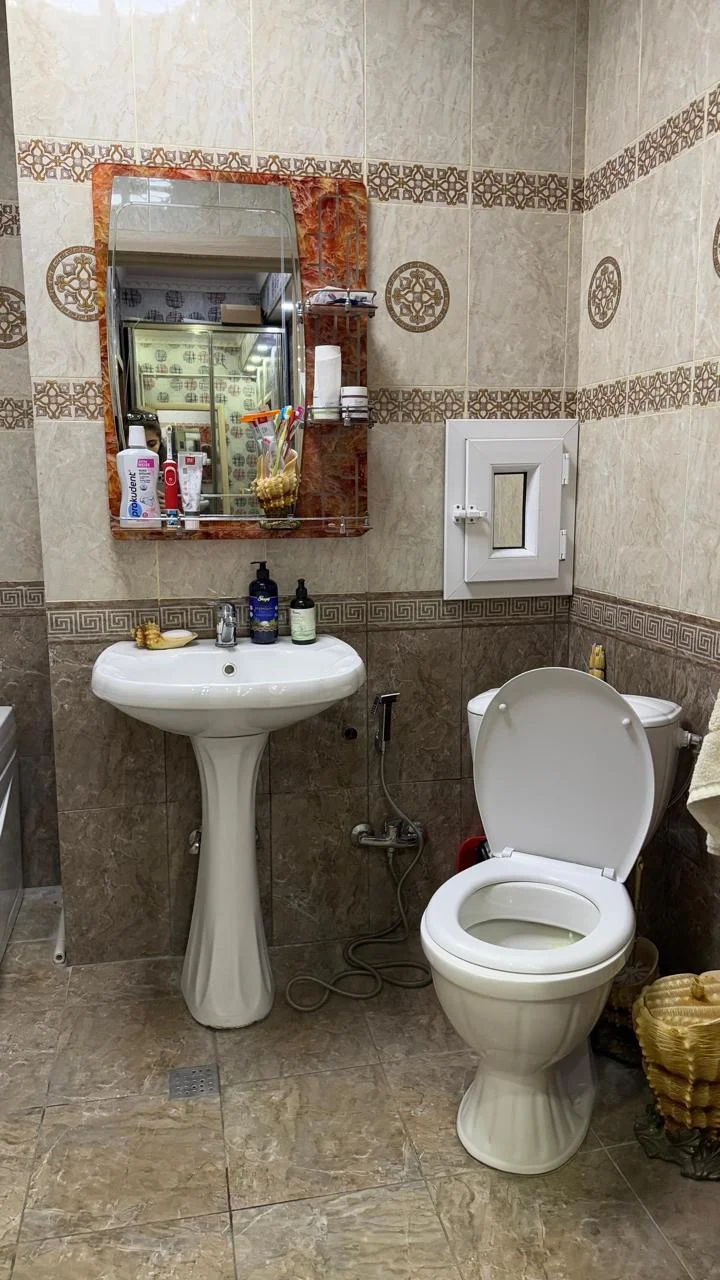 Kirayə 2 otaqlı Mənzil 80 m² Nərimanov r. Koroğlu m. – şəkil 17
