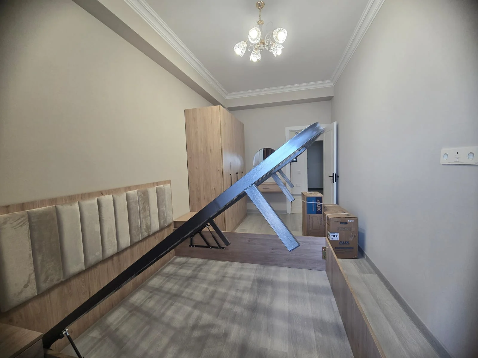 Kirayə 3 otaqlı Mənzil 89 m² Abşeron r.
