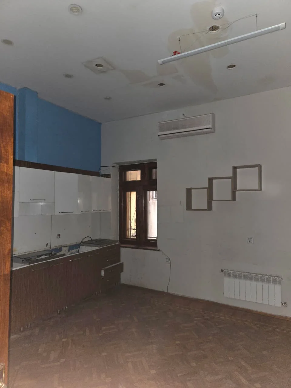 Kirayə Obyekt 250 m² Səbail r. – şəkil 11