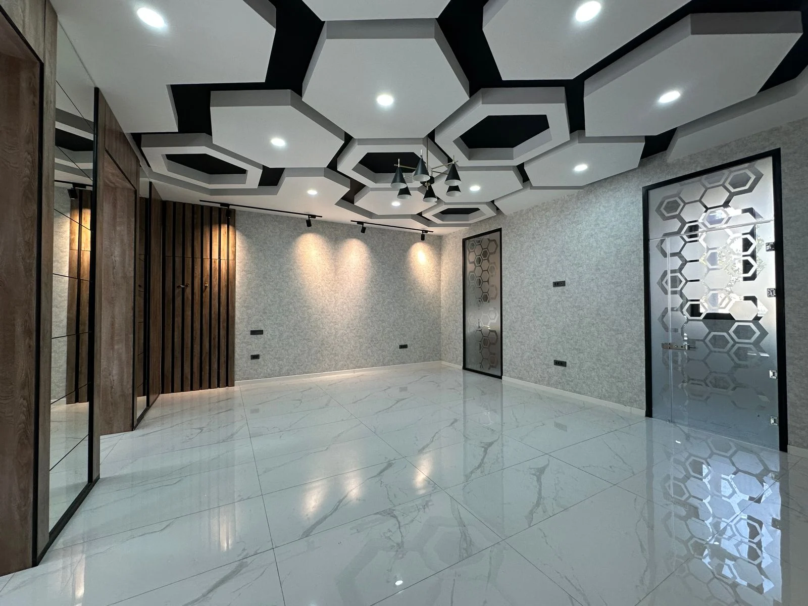 Kirayə Obyekt 100 m² Xətai r. Şah İsmayıl Xətai m. – şəkil 2