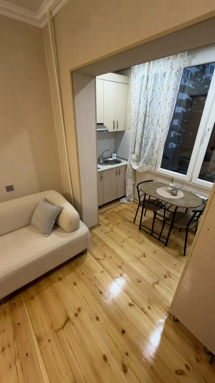 Kirayə 2 otaqlı Mənzil 50 m² Binəqədi r. Azadlıq prospekti m. – şəkil 5