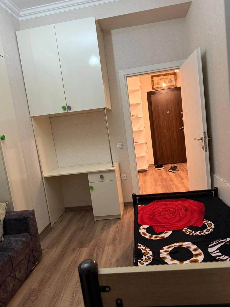 Kirayə 2 otaqlı Mənzil 70 m² Yasamal r. – şəkil 5