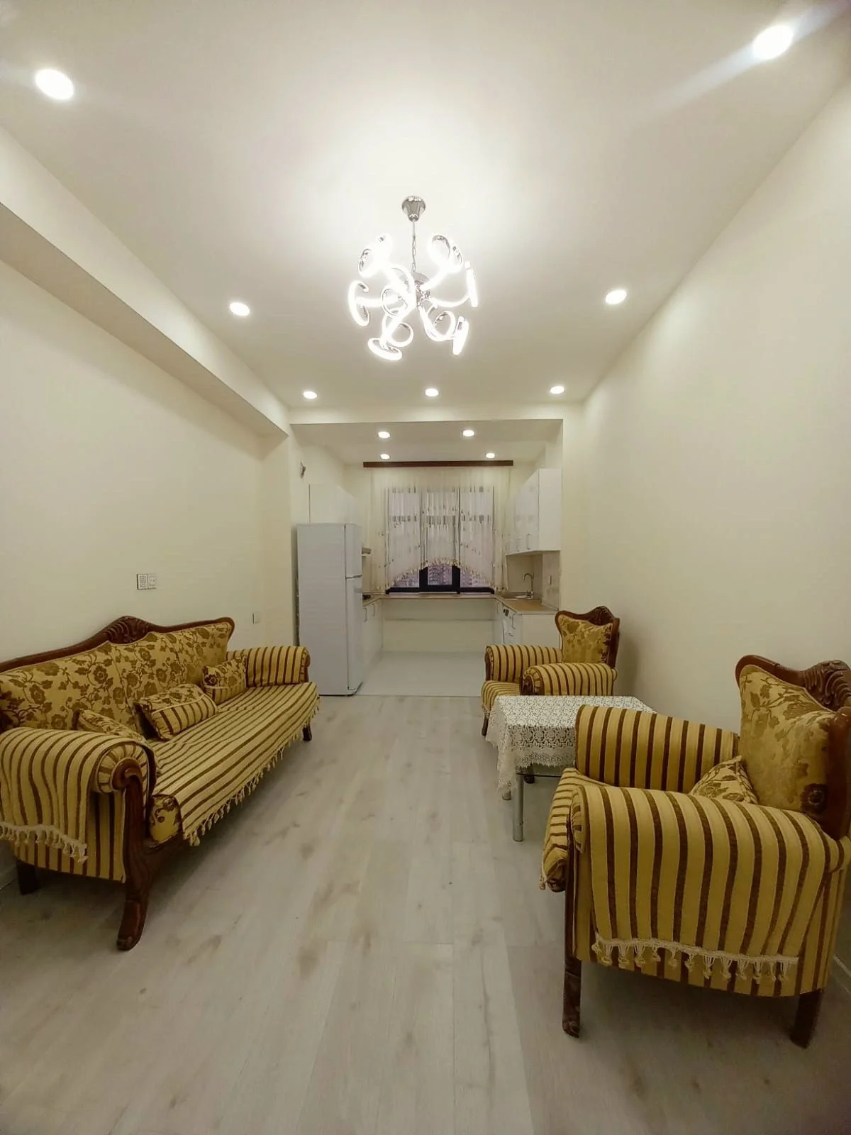 For rent 3-room Apartment 68 m² Nəsimi dist. Memar Əcəmi metro – şəkil 2