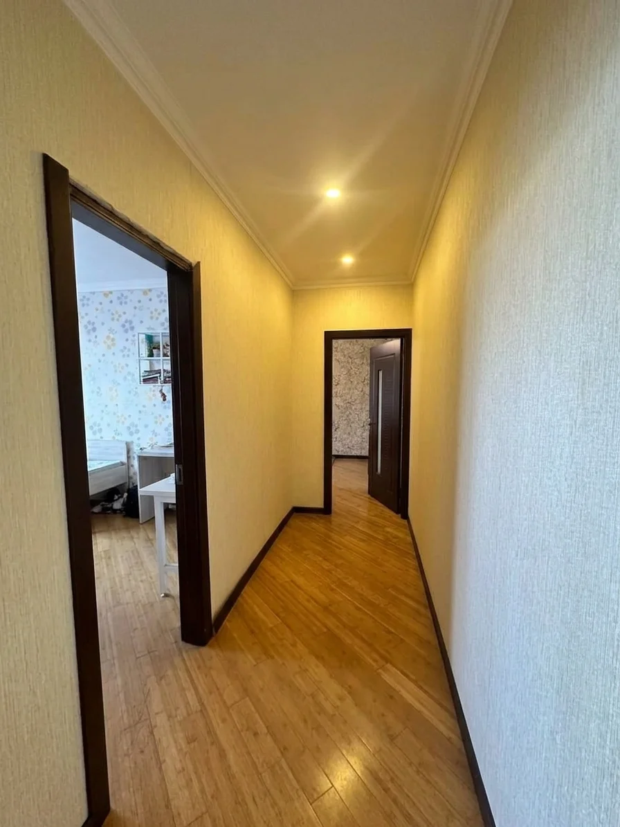Satılır 5 otaqlı Mənzil 120 m² Xətai r.