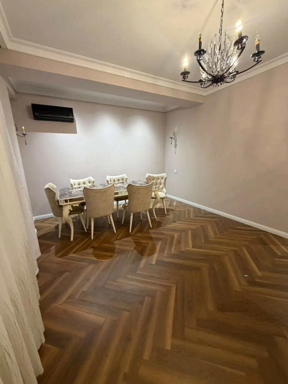 Kiralık 2 odalı Daire 101 m² Binəqədi ilçesi Azadlıq prospekti metro – şəkil 1