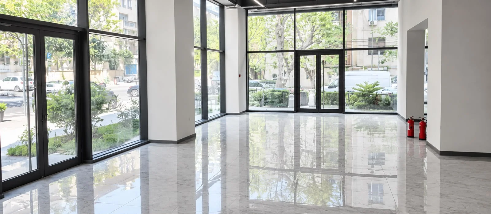 Аренда Коммерческий объект 255 m² Nəsimi р-н 28 May м. – şəkil 2