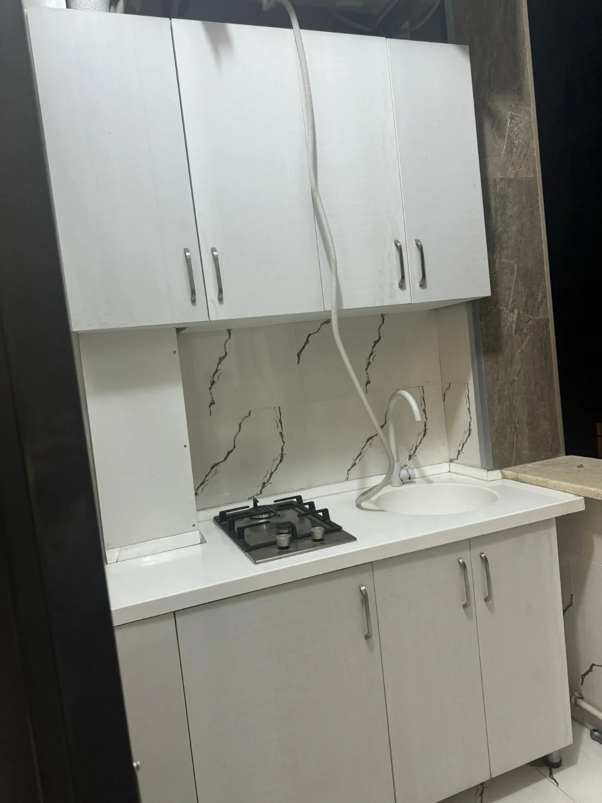 Kirayə 3 otaqlı Mənzil 125 m² Nəsimi r.