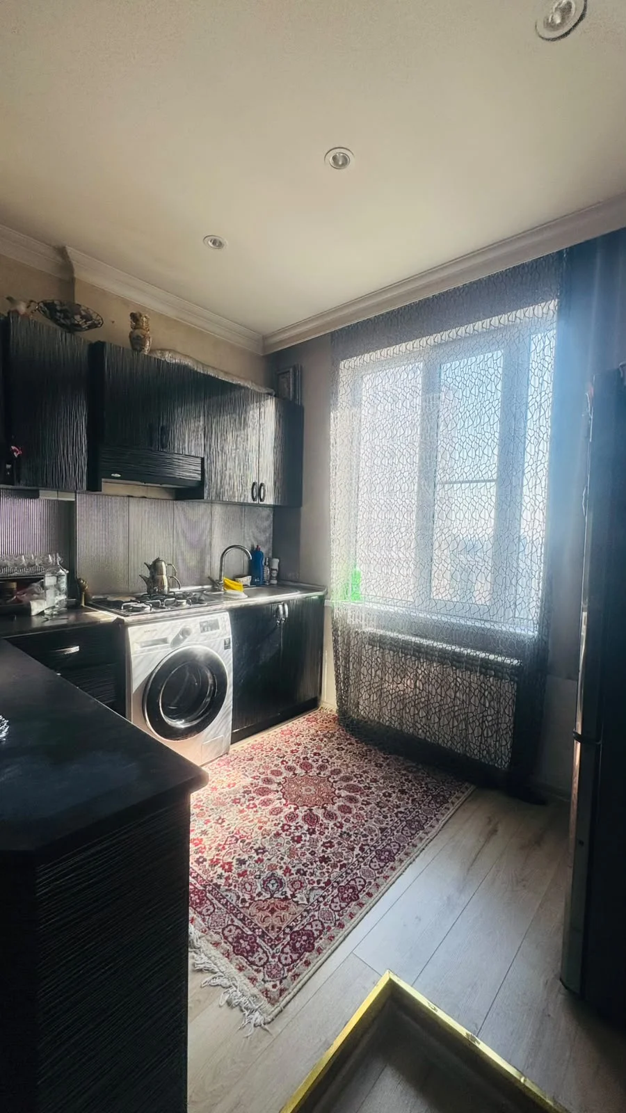 Kirayə 2 otaqlı Mənzil 85 m² Yasamal r. 20 Yanvar q. 20 Yanvar m. – şəkil 7