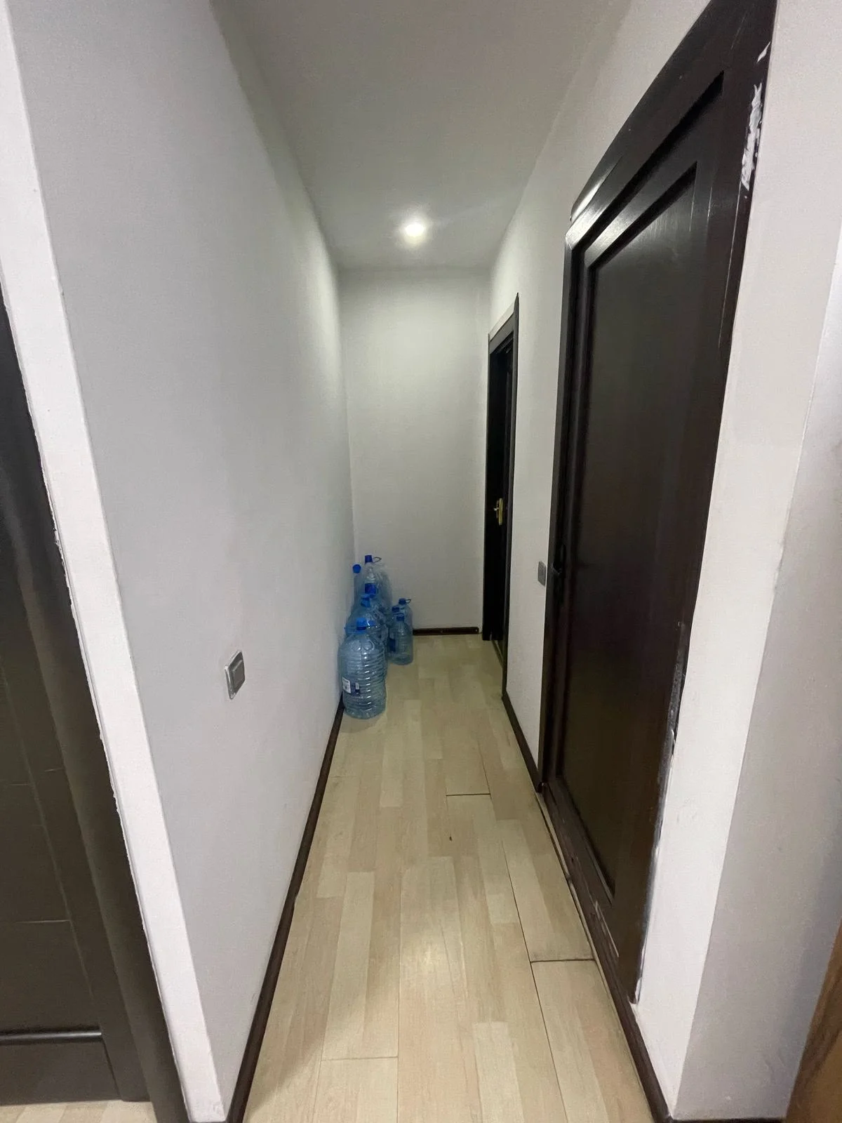 Kirayə 5 otaqlı Ofis 200 m² Xətai r.