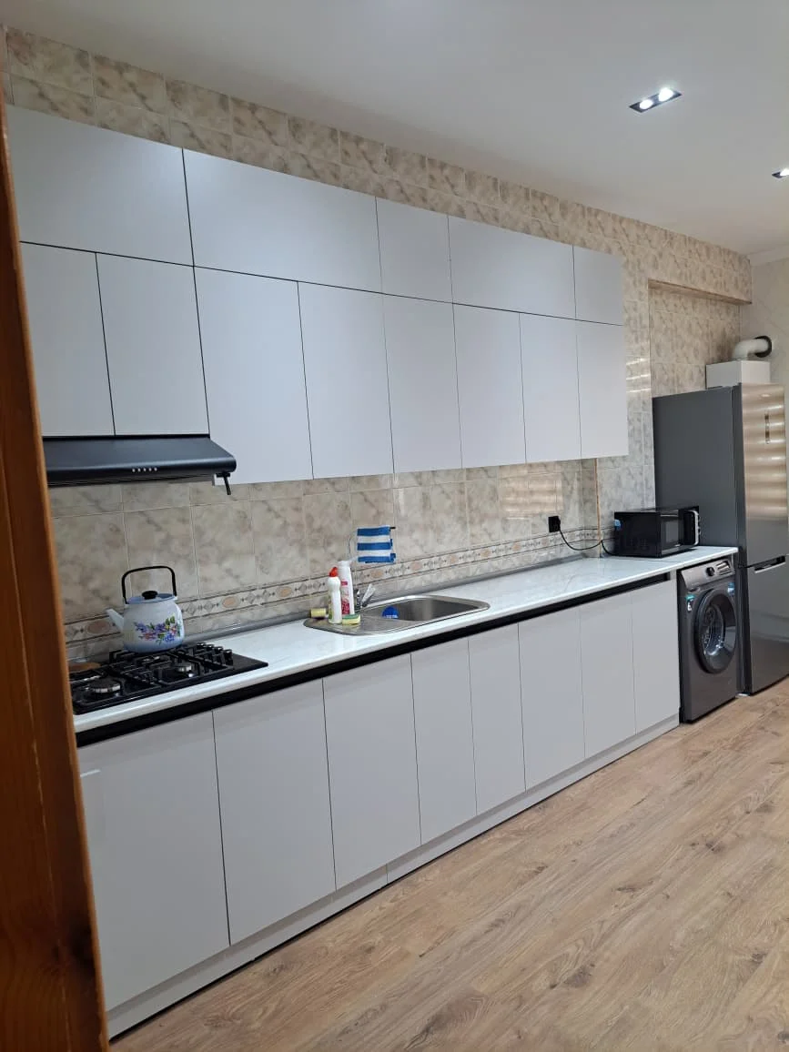 Kirayə 3 otaqlı Mənzil 112 m² Yasamal r.