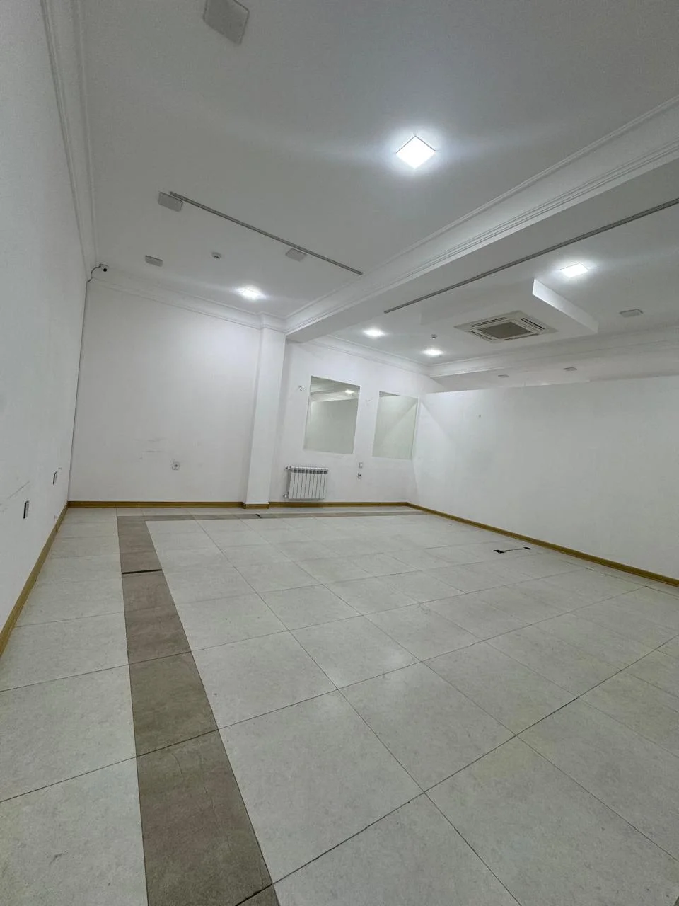 Kirayə Obyekt 120 m² Nəsimi r. – şəkil 4