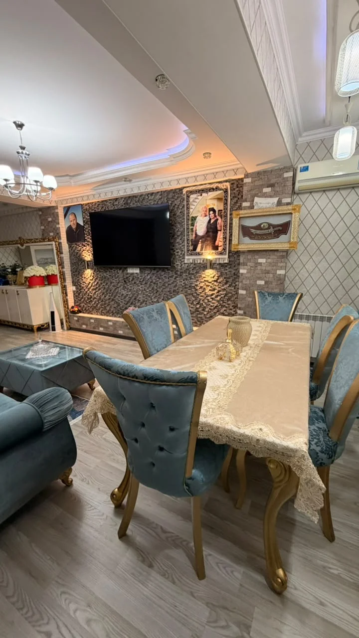 Satılır 3 otaqlı Mənzil 125 m² Abşeron r. Masazır q. – şəkil 10