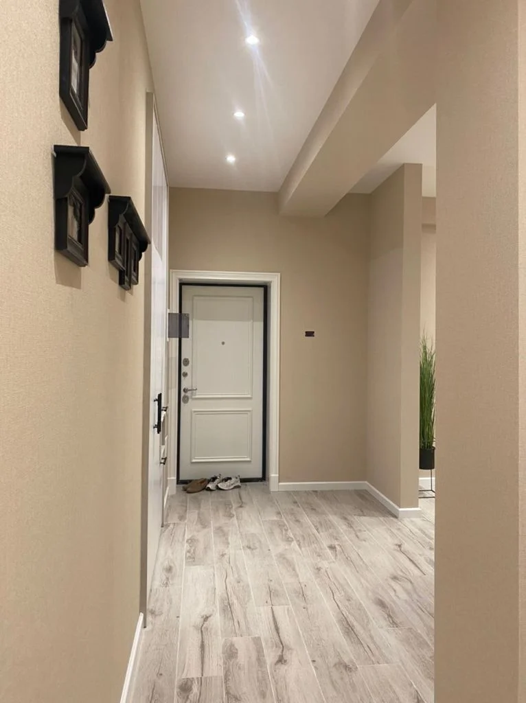 Kirayə 3 otaqlı Mənzil 120 m² Yasamal r.