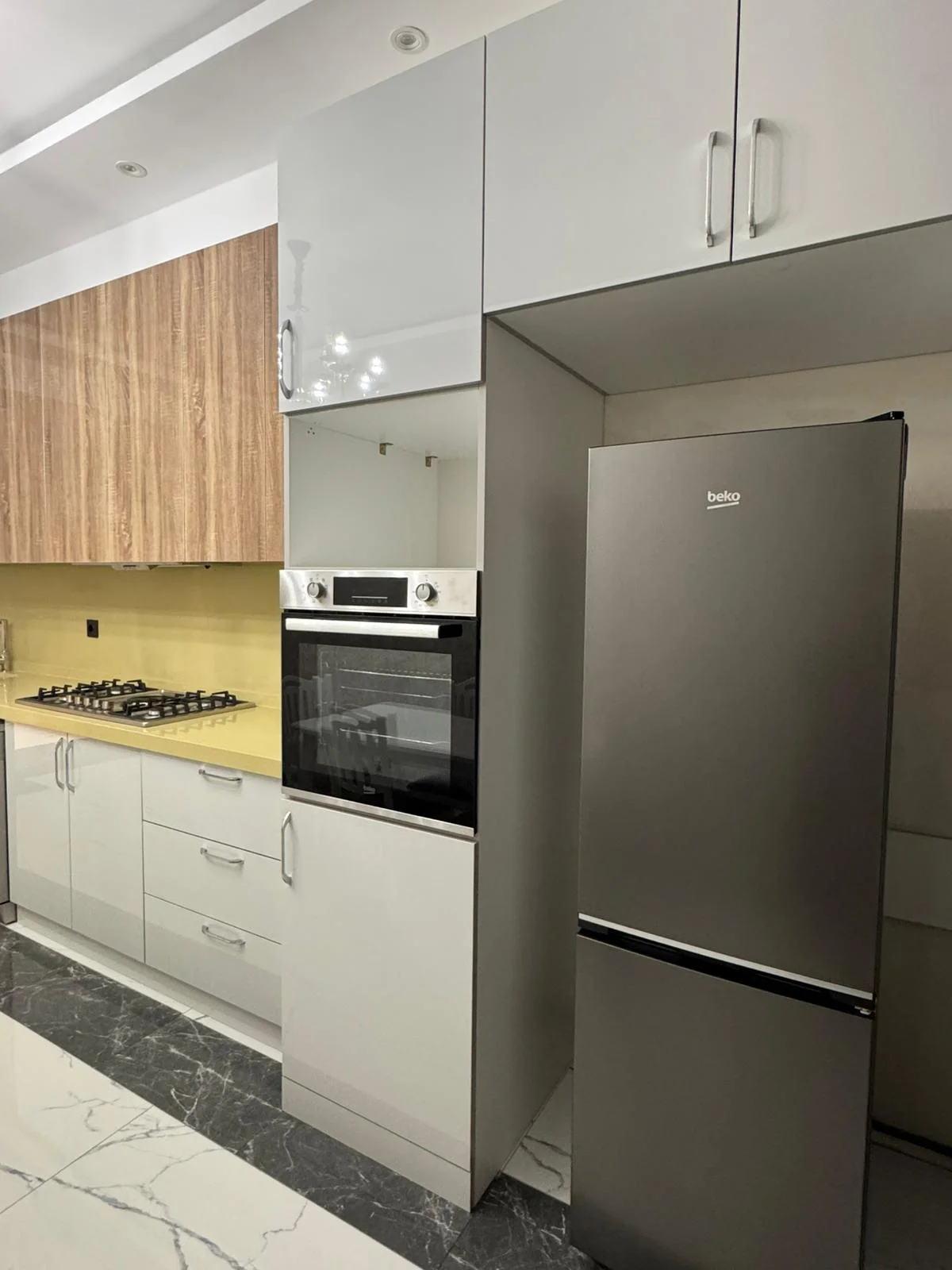 For rent 3-room Apartment 152 m² Nərimanov dist. Gənclik metro – şəkil 5