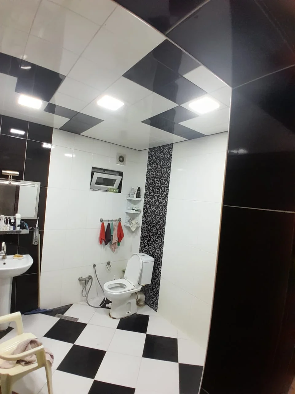 Satılır 5 otaqlı Həyət evi / Bağ evi 176 m² Xətai r.