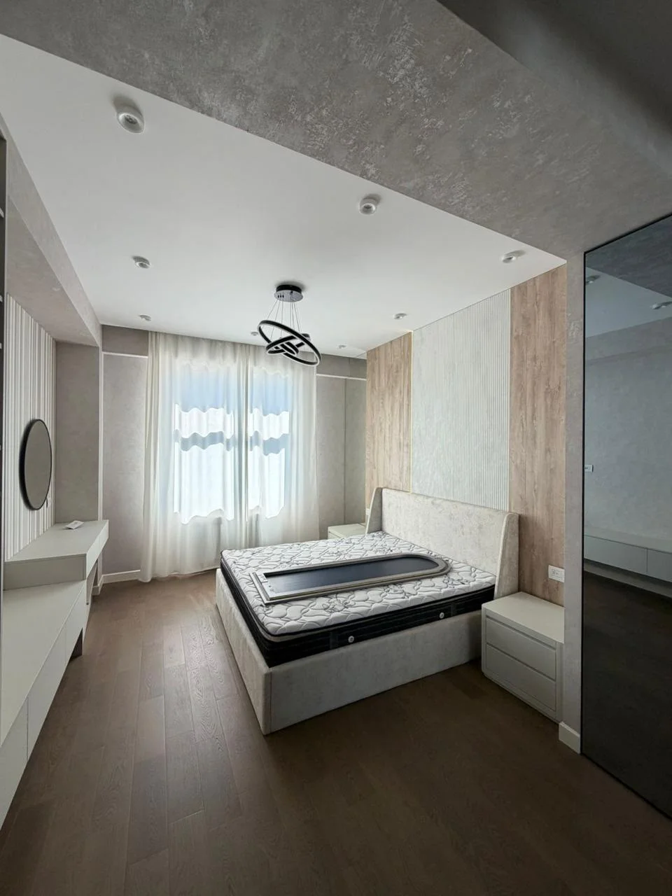 Olympus Residence-də premium 3 otaq