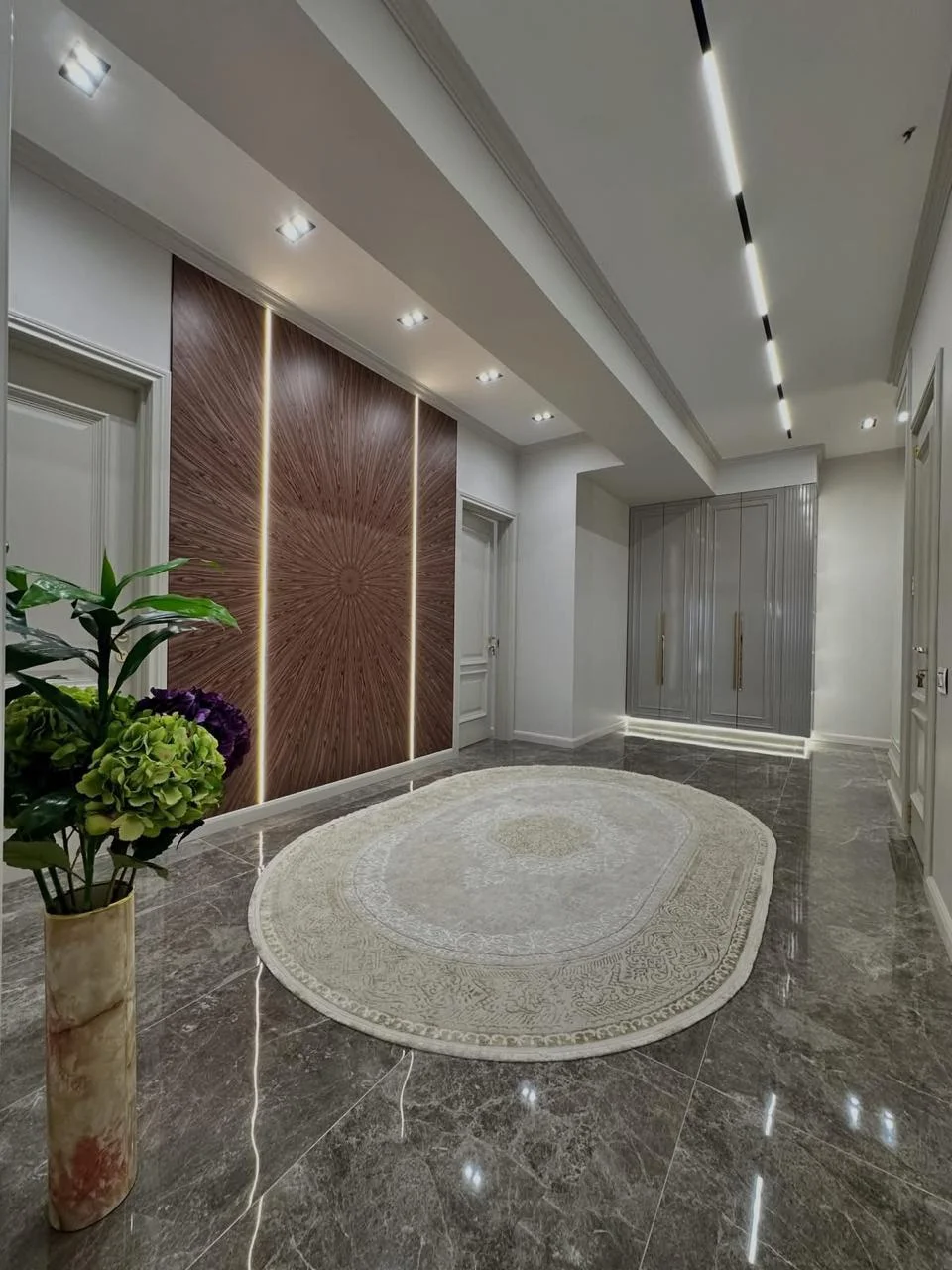 Satılır 3 otaqlı Mənzil 130 m² ağ şəhər – şəkil 13