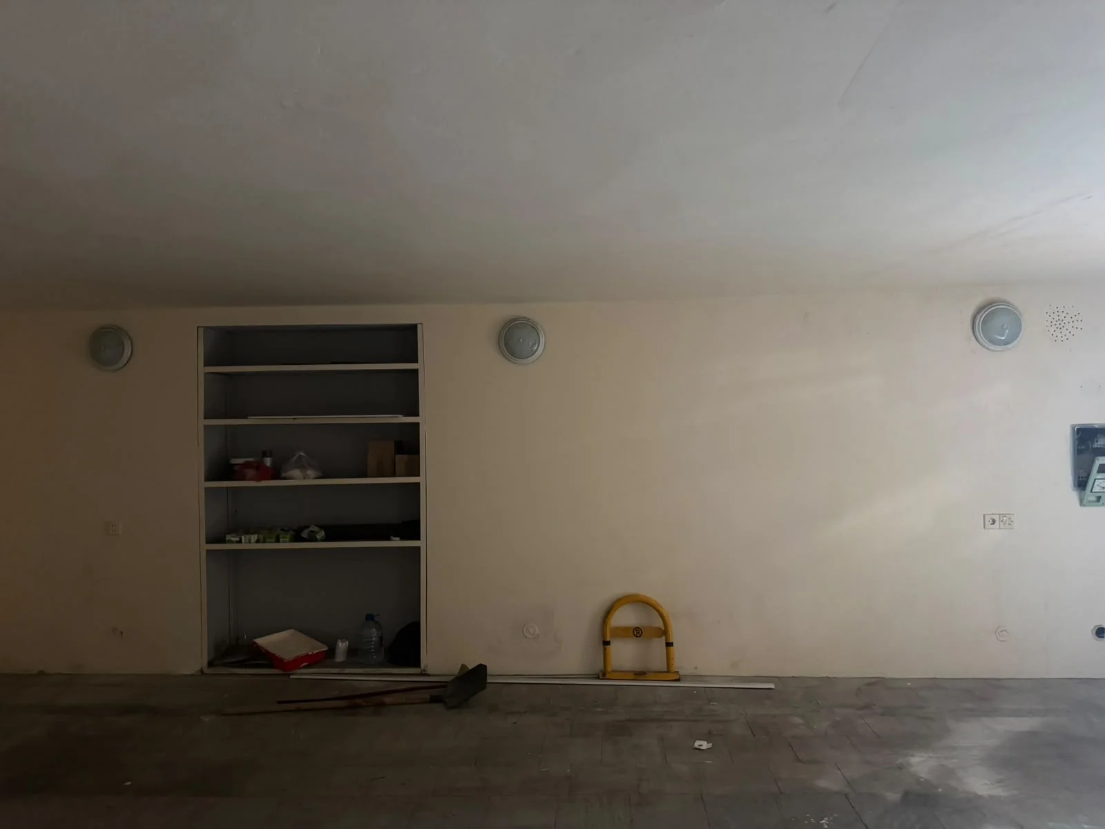 Kirayə 2 otaqlı Mənzil 45 m² Səbail r. Sahil m. – şəkil 13