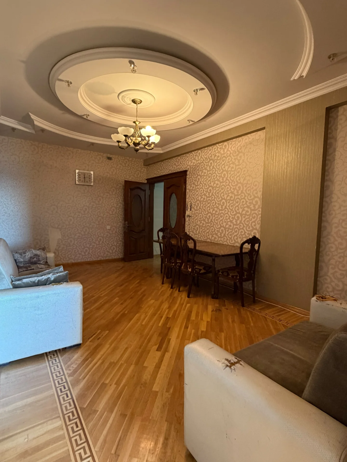 Satılır 3 otaqlı Mənzil 90 m² Xətai r.