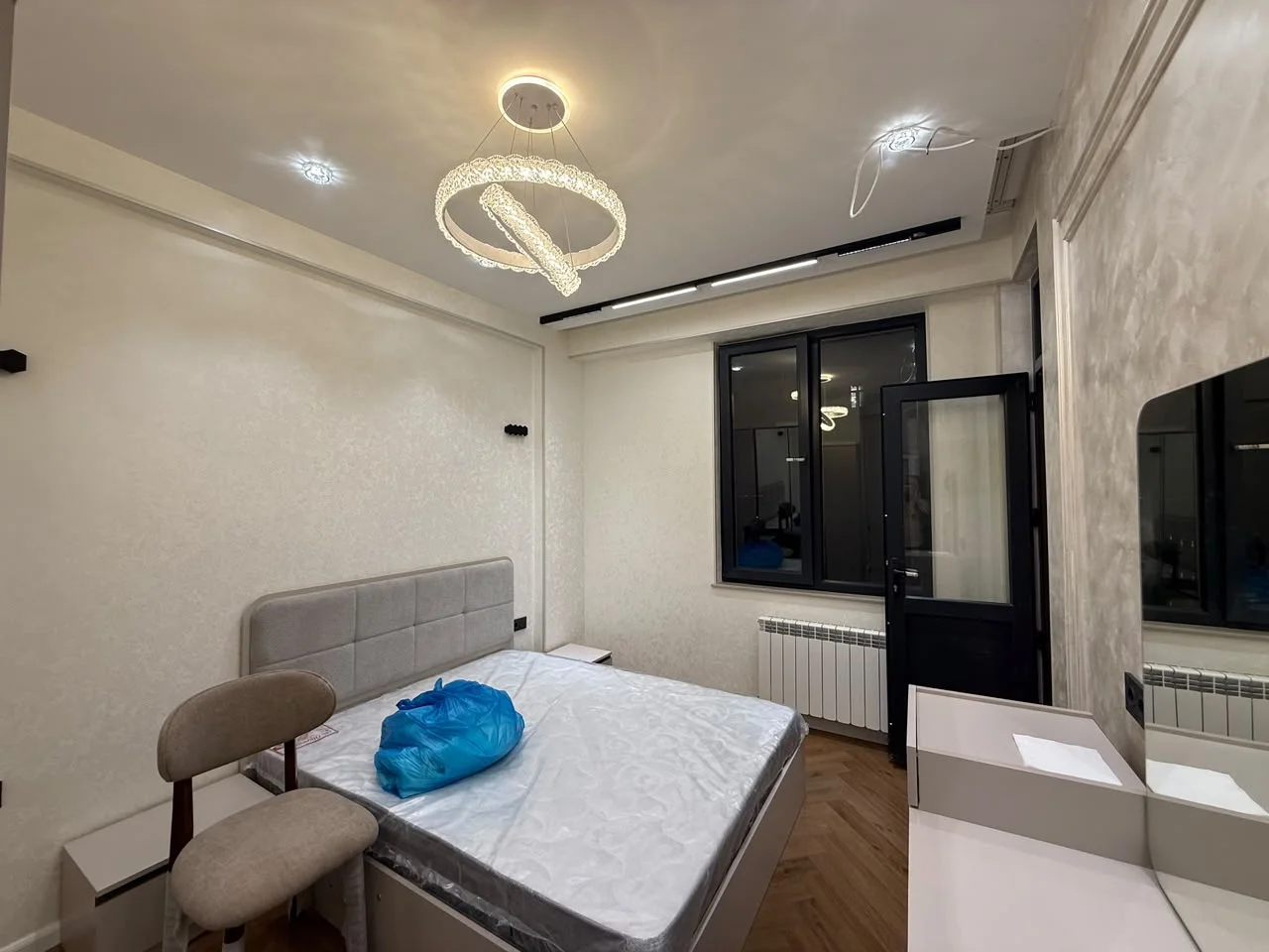 Kirayə 2 otaqlı Mənzil 55 m² Nəsimi r.