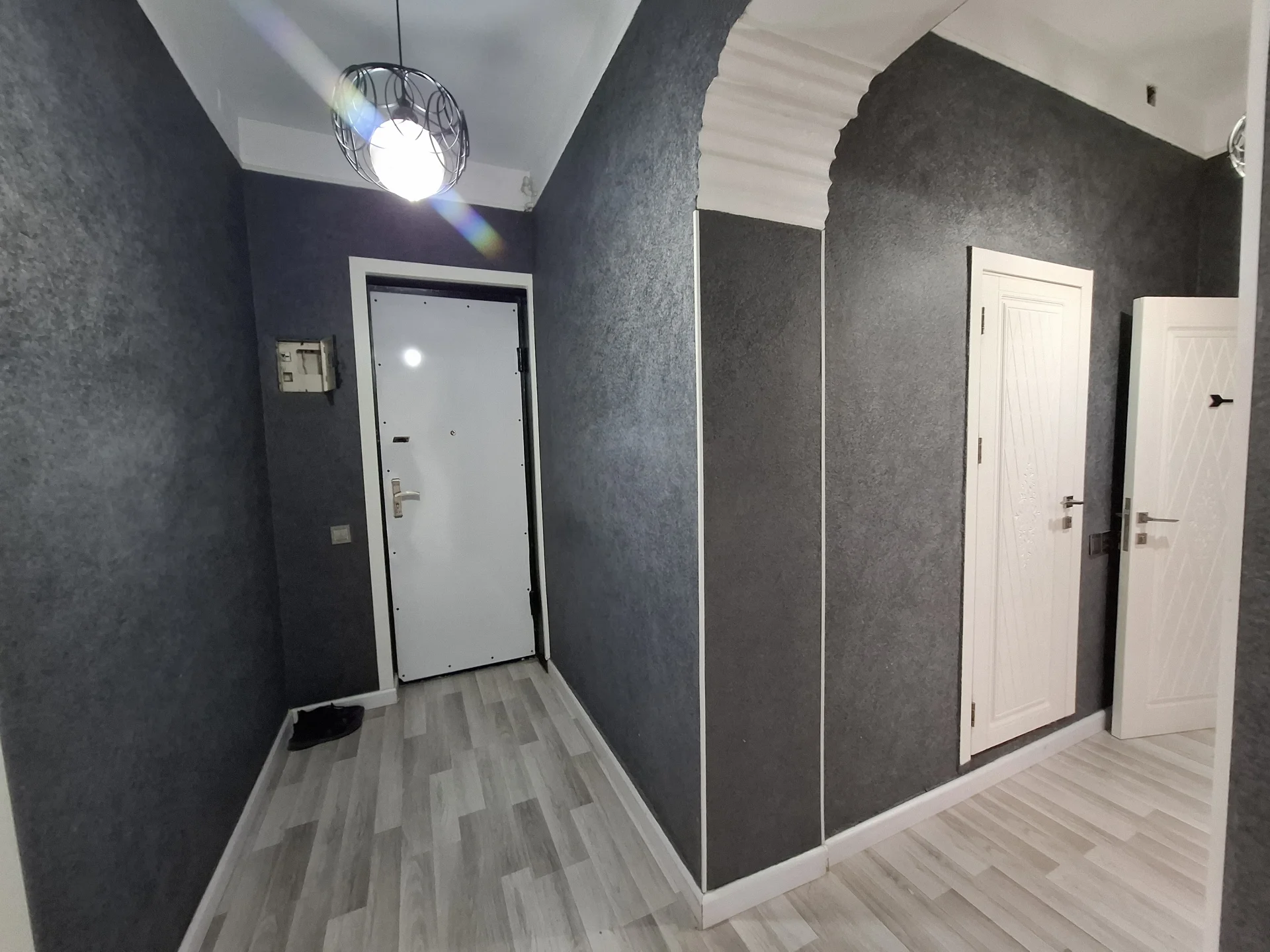 Satılır 3 otaqlı Mənzil 80 m² Nizami r. 8-ci kilometr q. Qara qarayev m. – şəkil 13