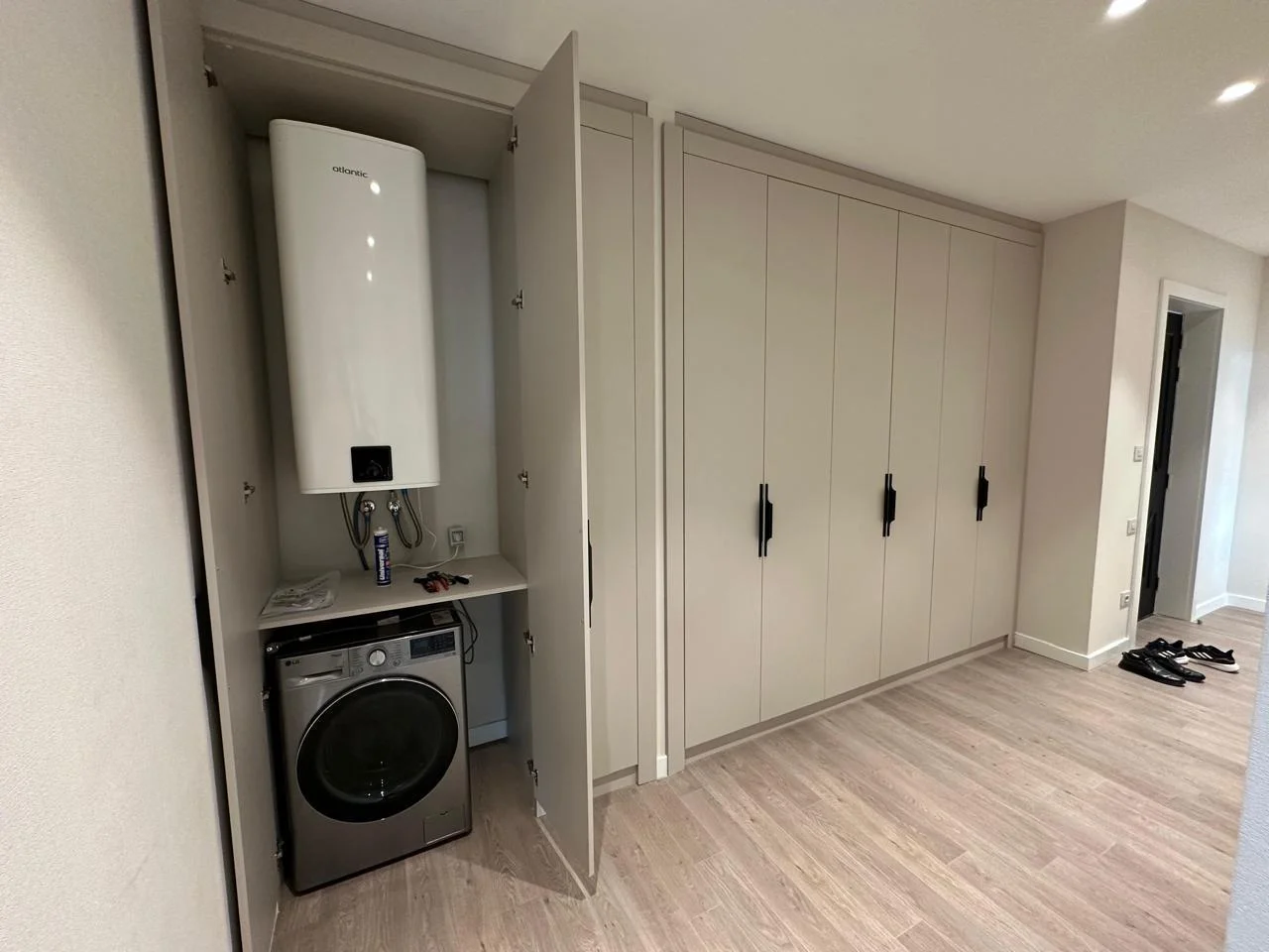 Kirayə 3 otaqlı Mənzil 111 m² Xətai r.