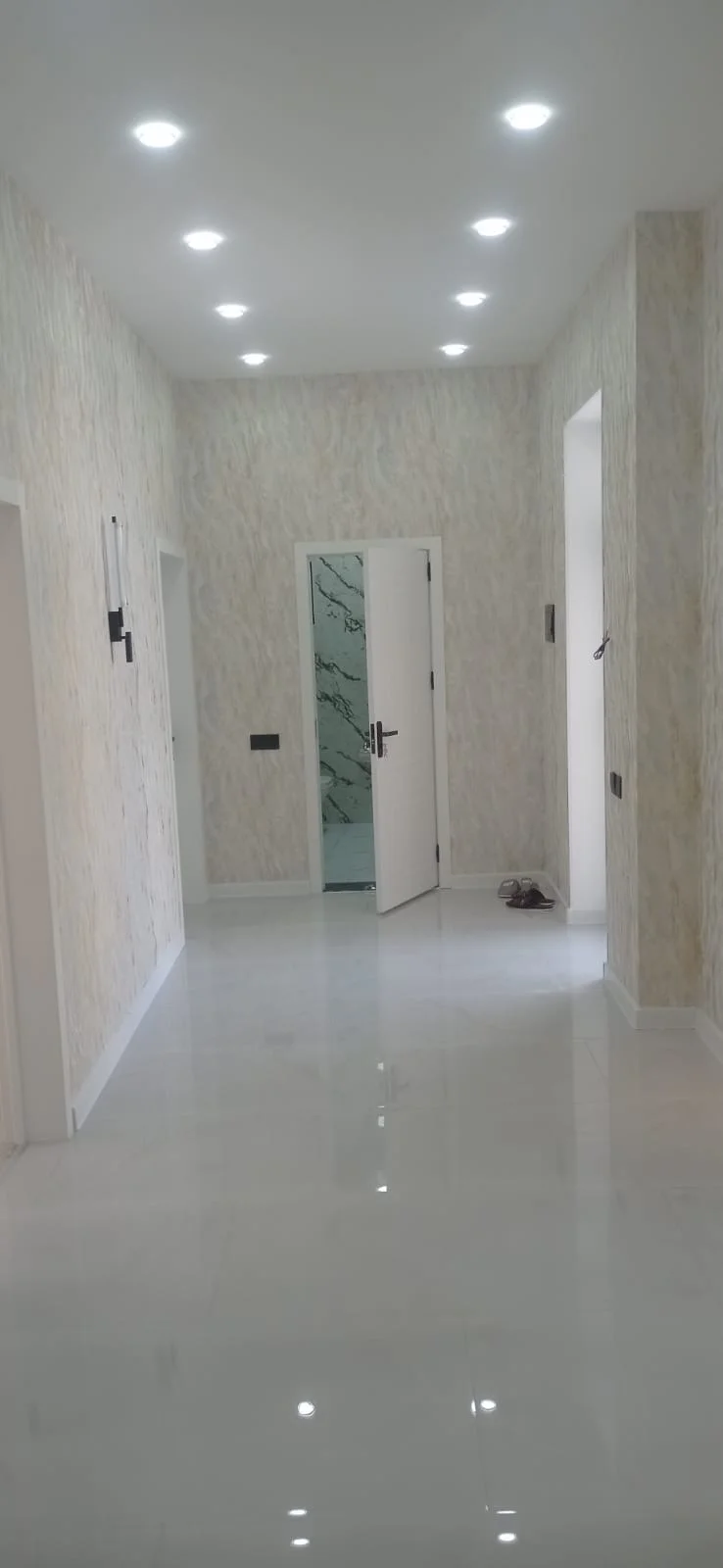 Satılır 4 otaqlı Həyət evi / Bağ evi 160 m² Xəzər r.