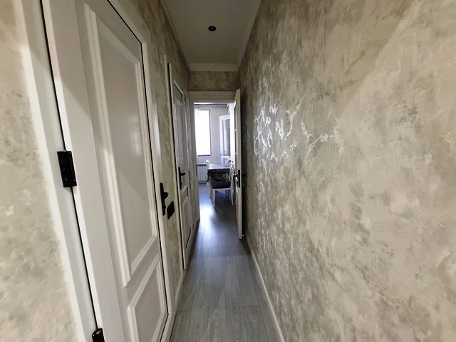Satılır 3 otaqlı Mənzil 75 m² Nizami r. 8-ci kilometr q. Qara qarayev m. – şəkil 10