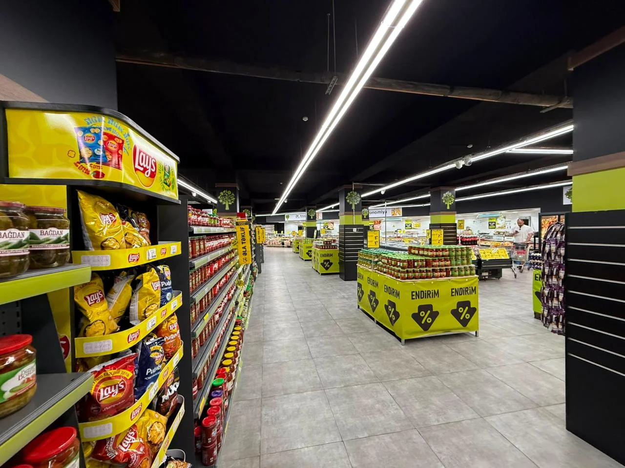 Satılır Obyekt 650 m² Xəzər r. Binə q. – şəkil 19