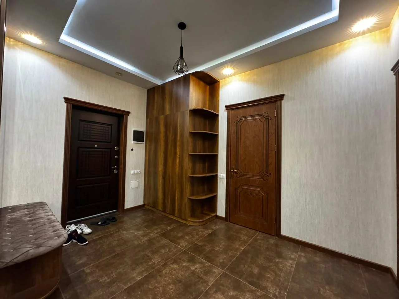 Kirayə 3 otaqlı Mənzil 120 m² Xətai r. Şah İsmayıl Xətai m. – şəkil 6