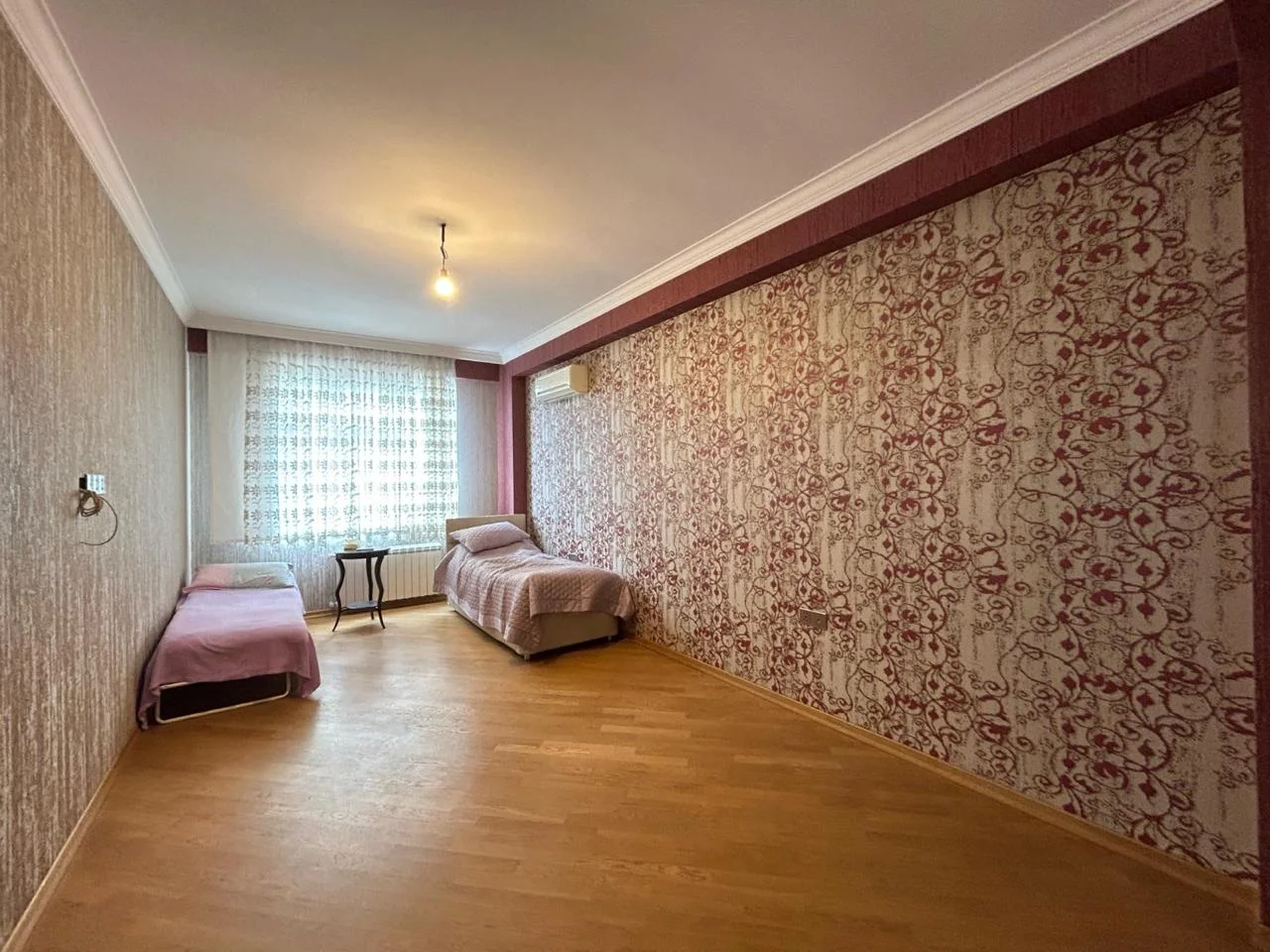 Kirayə 3 otaqlı Mənzil 145 m² Nərimanov r. Nərimanov m. – şəkil 9