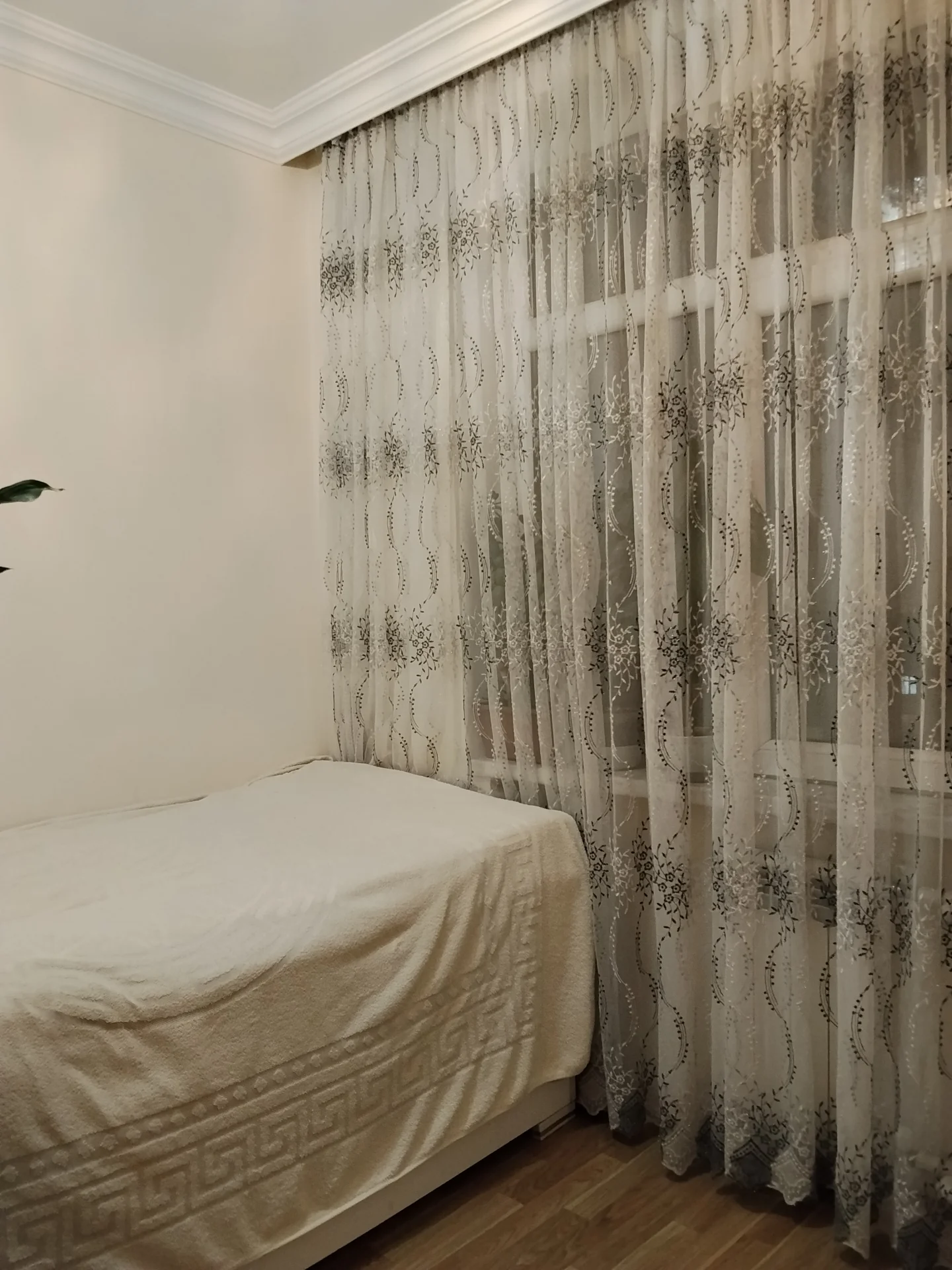 Satılır 2 otaqlı Mənzil 46 m² Binəqədi r.