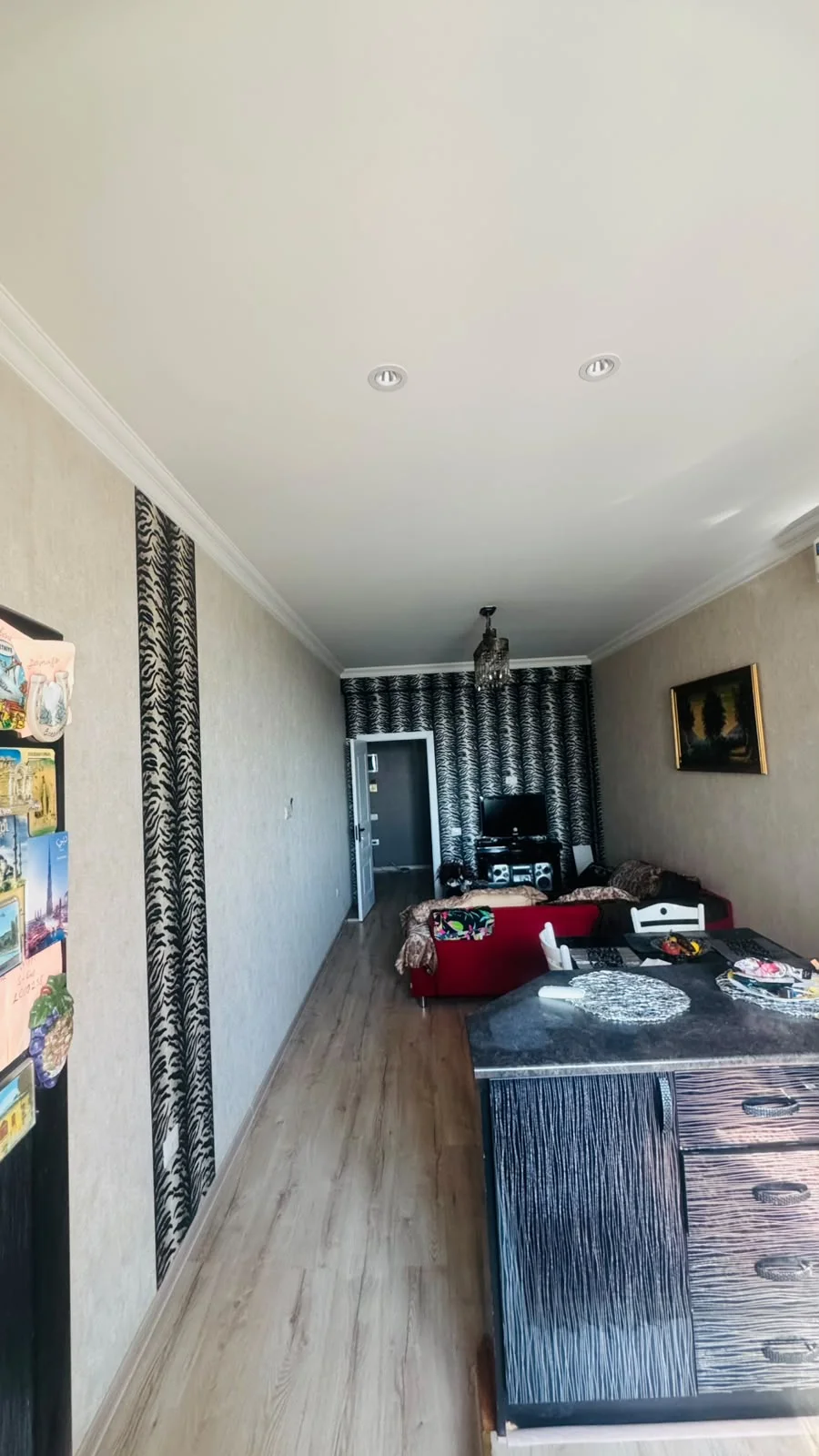 Kirayə 2 otaqlı Mənzil 85 m² Yasamal r. 20 Yanvar q. 20 Yanvar m. – şəkil 11