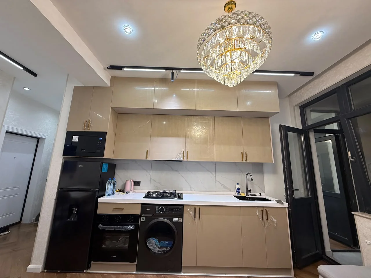 Kirayə 2 otaqlı Mənzil 55 m² Nəsimi r.