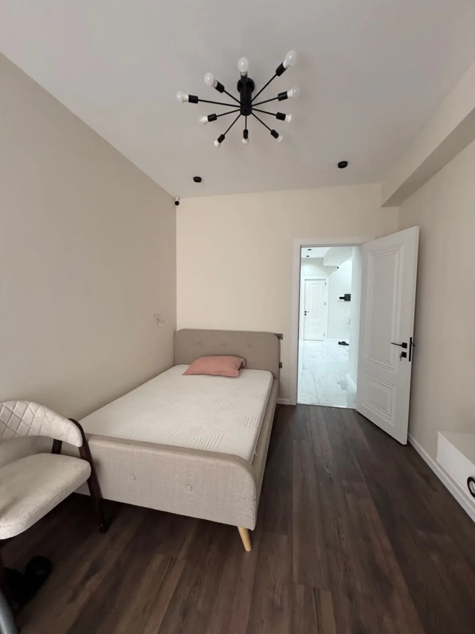 Kirayə 3 otaqlı Mənzil 110 m² Nərimanov r.