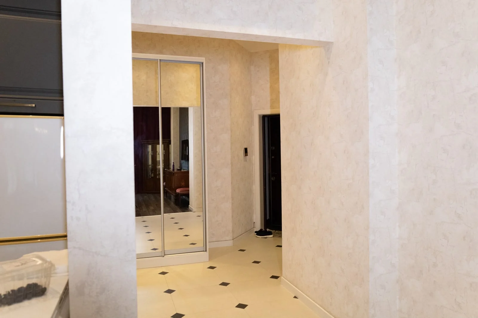 Kirayə 2 otaqlı Mənzil 90 m² Nəsimi r. Nizami m. – şəkil 10
