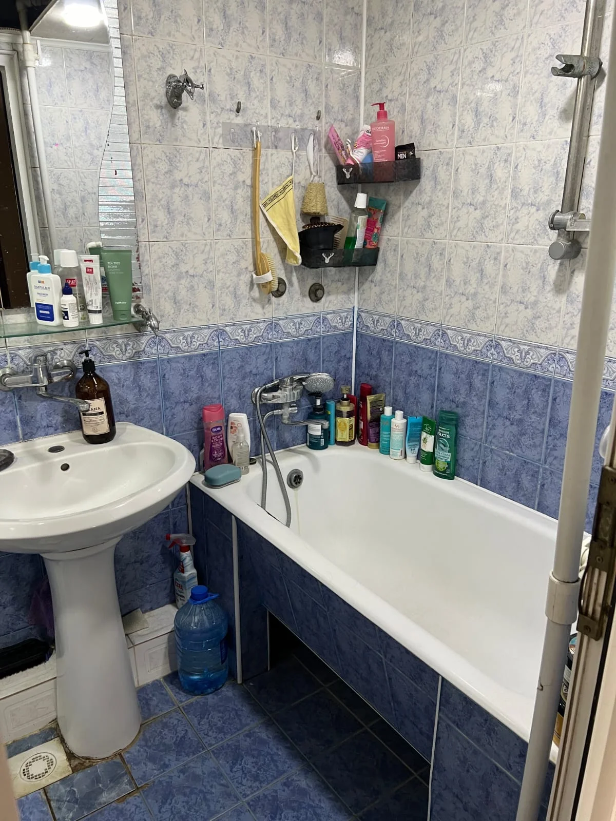 Kirayə 3 otaqlı Mənzil 70 m² Yasamal r.