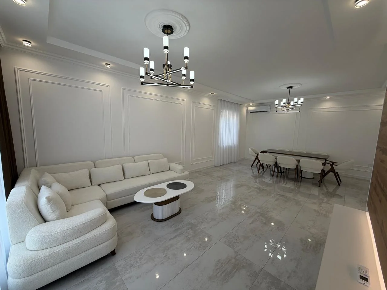 Satılır 6 otaqlı Həyət evi / Bağ evi 200 m² Sabunçu r. Bilgəh q. Koroğlu m. – şəkil 8