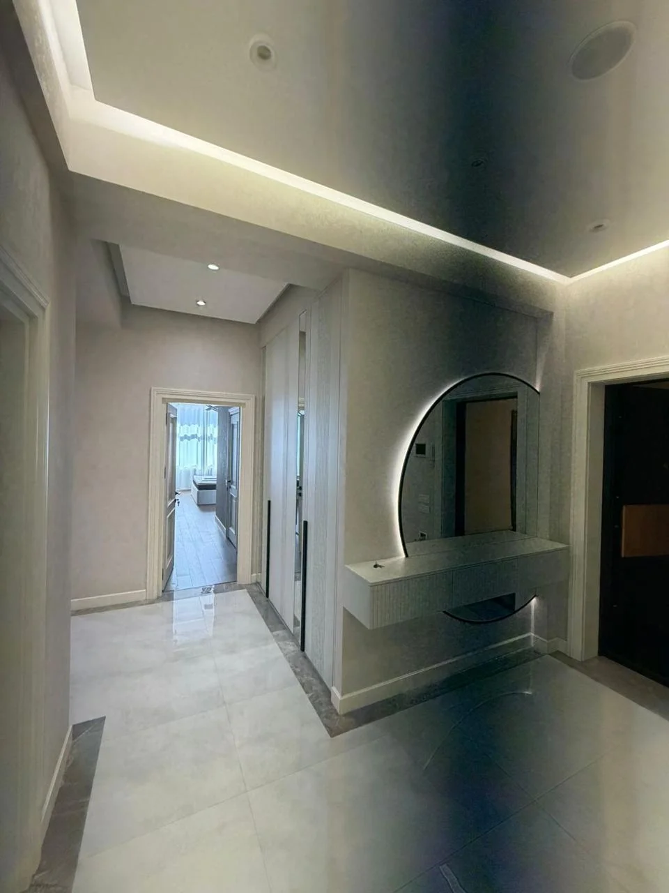 Kirayə 3 otaqlı Mənzil 170 m² Yasamal r.