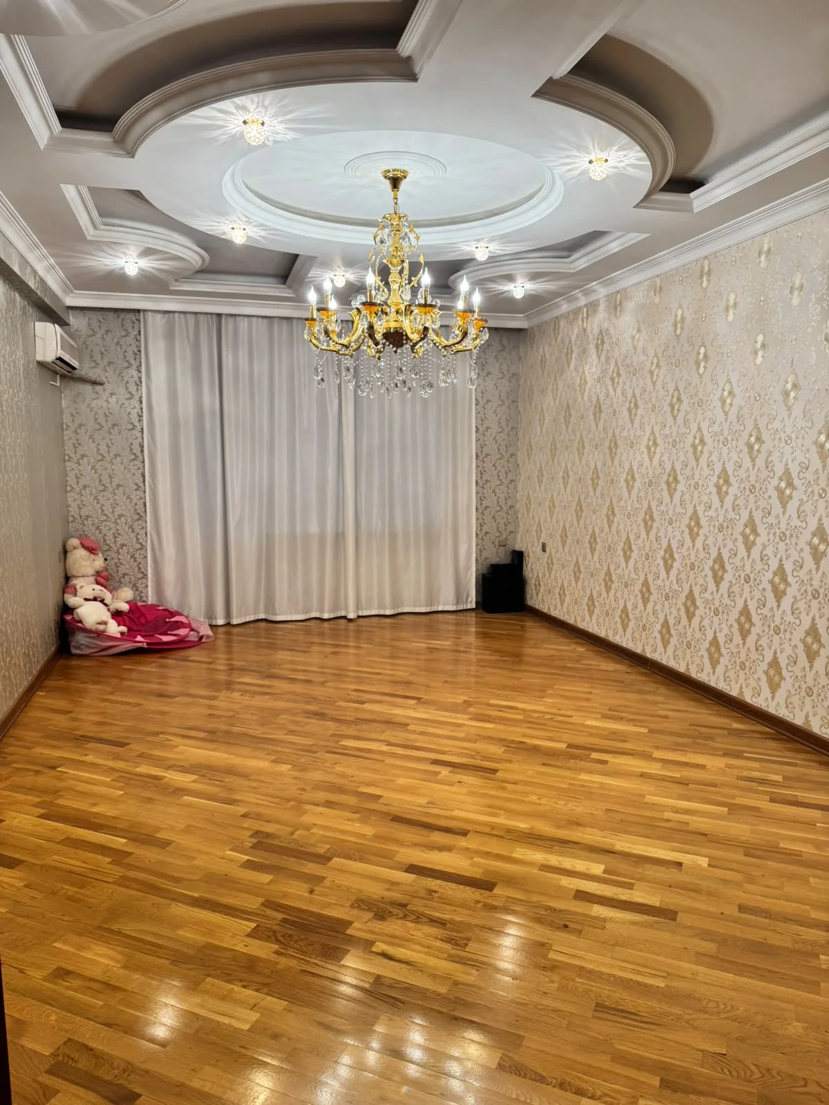 Satılır 4 otaqlı Mənzil 159 m² Nərimanov r. Gənclik m. – şəkil 16