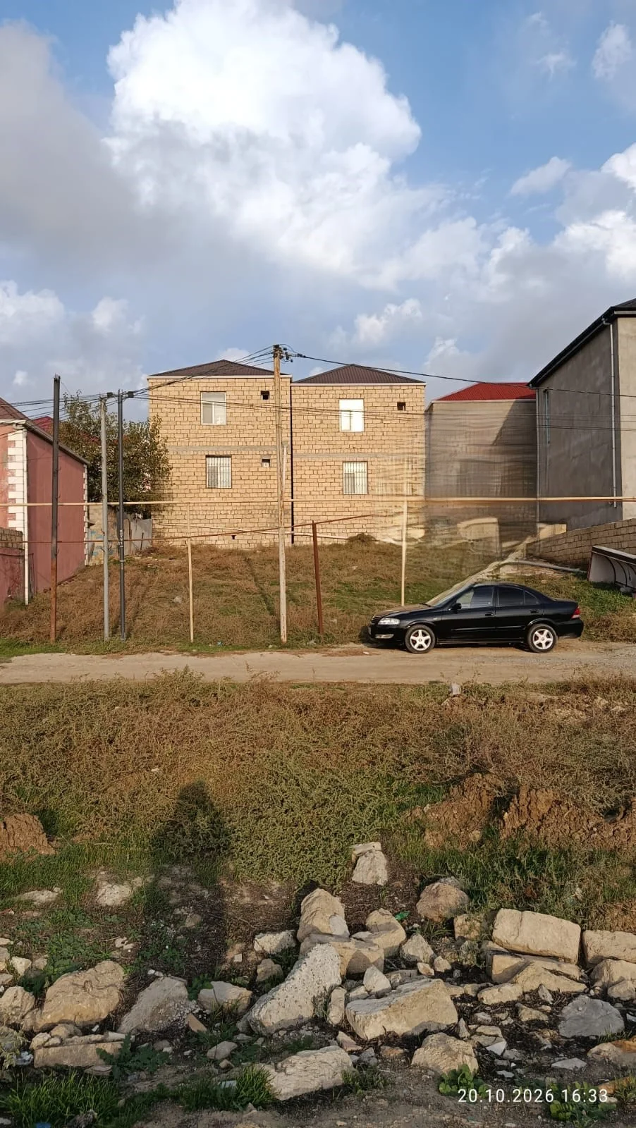 Satılır 1 otaqlı Həyət evi / Bağ evi 2 m² Abşeron r. – şəkil 3
