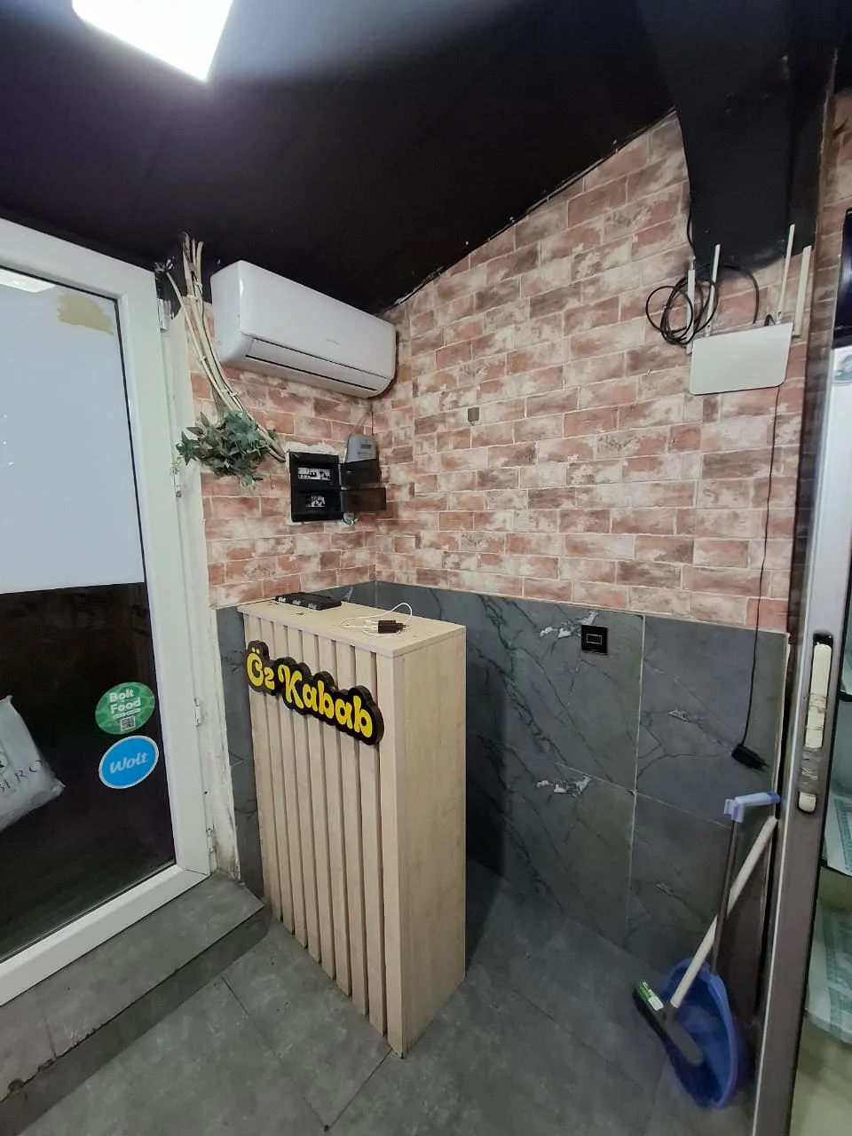 Kirayə Obyekt 15 m² Yasamal r.