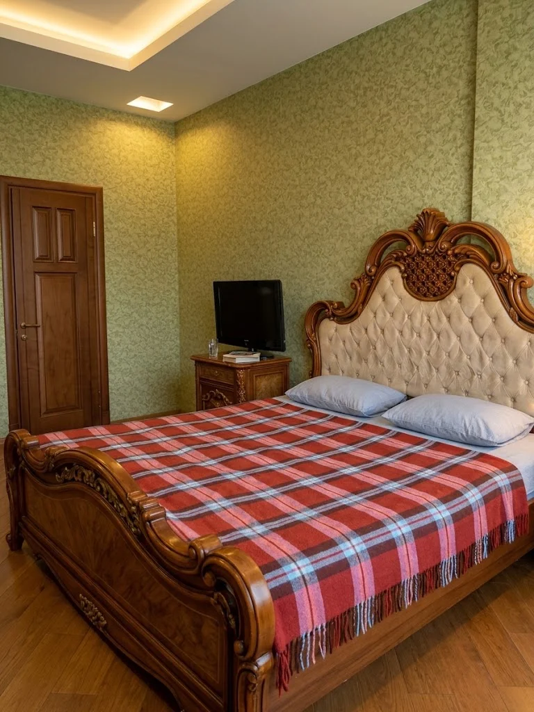 Kirayə 3 otaqlı Mənzil 135 m² Yasamal r. Nizami m. – şəkil 10