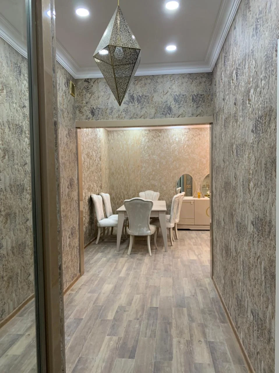 Kirayə 2 otaqlı Mənzil 105 m² Yasamal r. – şəkil 6