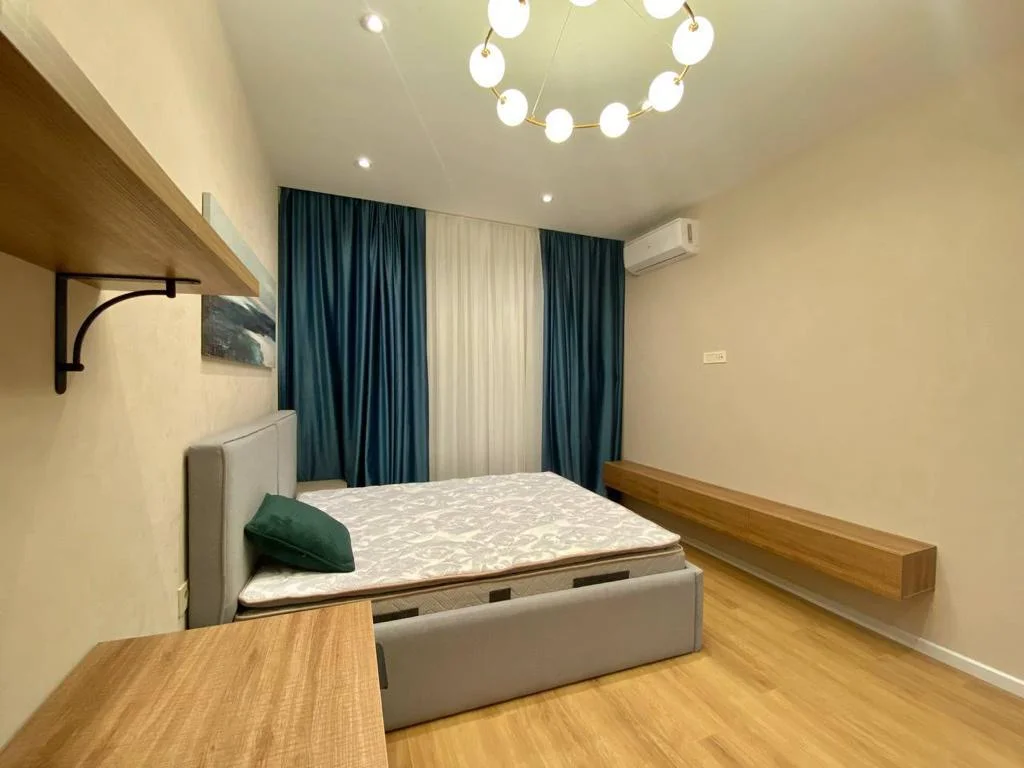 Kirayə 3 otaqlı Mənzil 148 m² Yasamal r. – şəkil 2