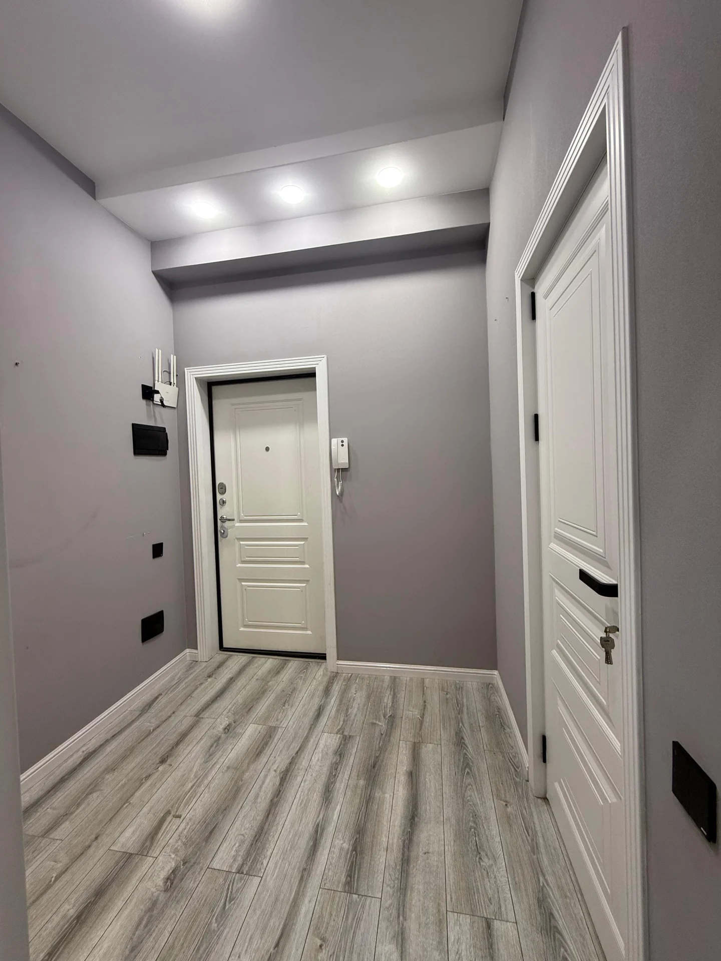 Satılır 2 otaqlı Mənzil 125 m² Binəqədi r. Avtovağzal m. – şəkil 5