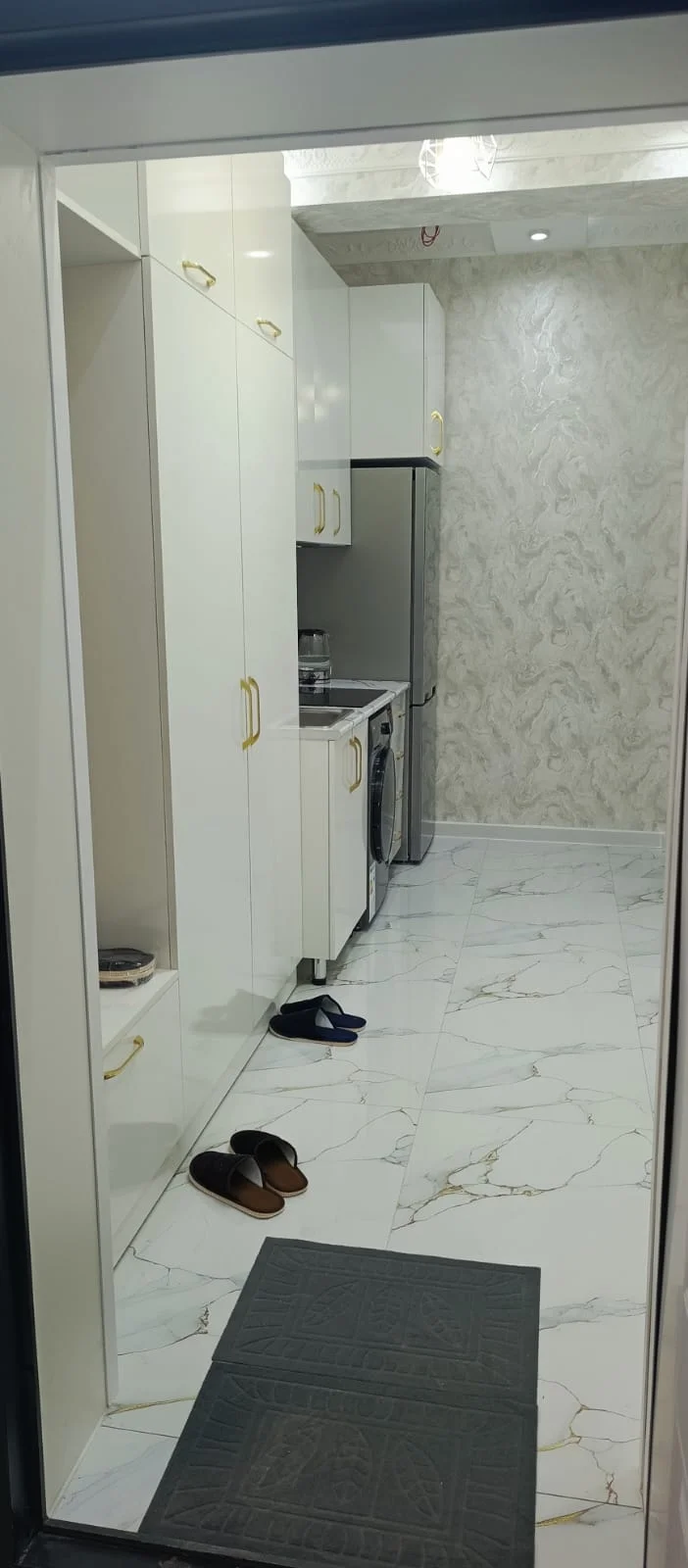 Kirayə 2 otaqlı Mənzil 60 m² Nəsimi r. 28 May m. – şəkil 7