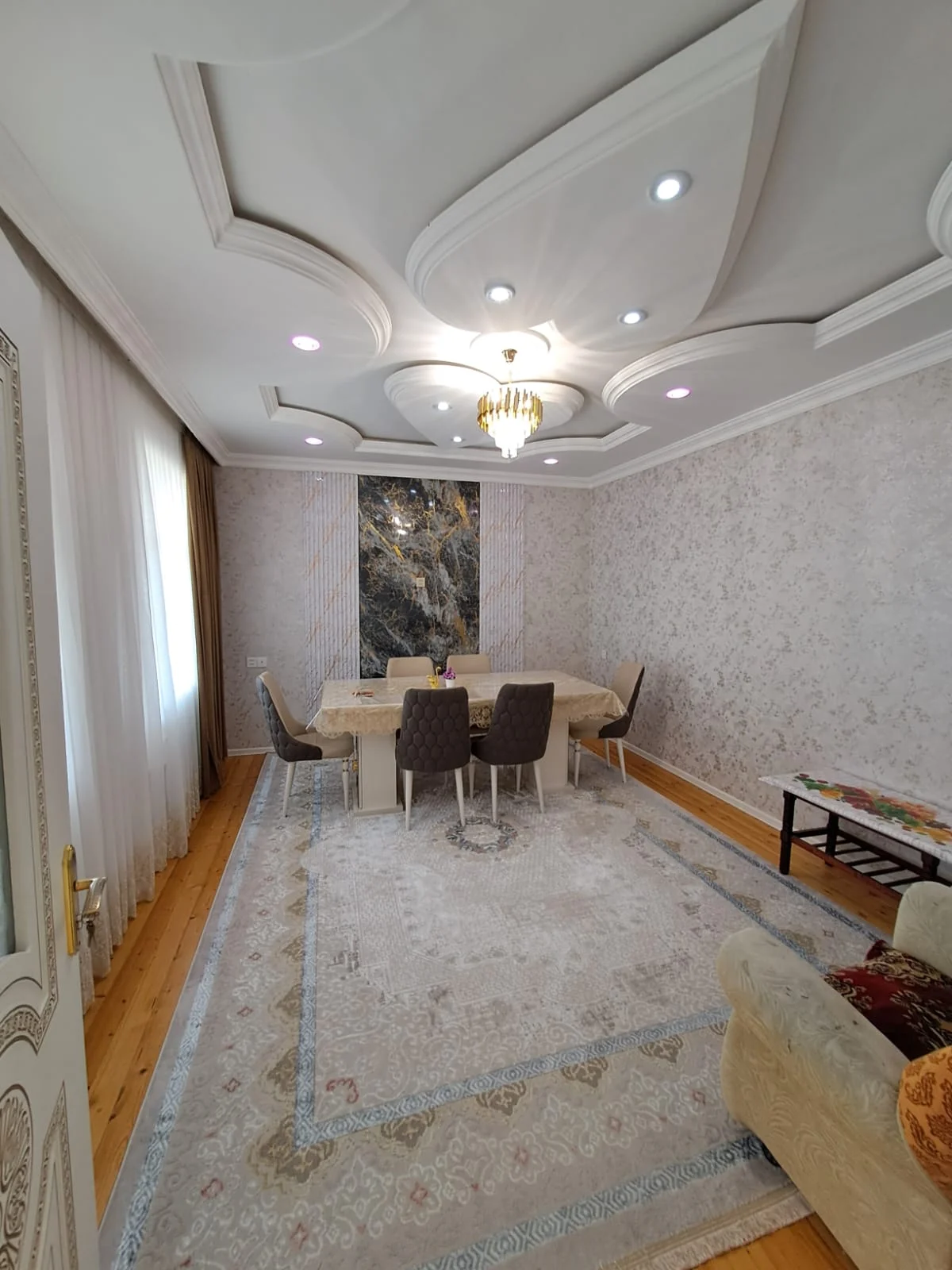 Satılır 3 otaqlı Həyət evi / Bağ evi 120 m² Xəzər r. Binə q. – şəkil 5