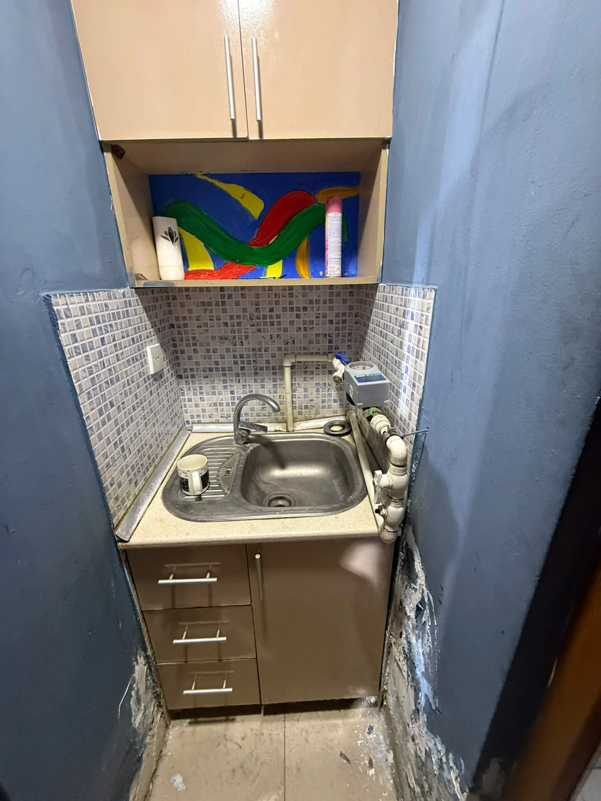 For rent 1-room Office 30 m² Yasamal dist. – şəkil 10
