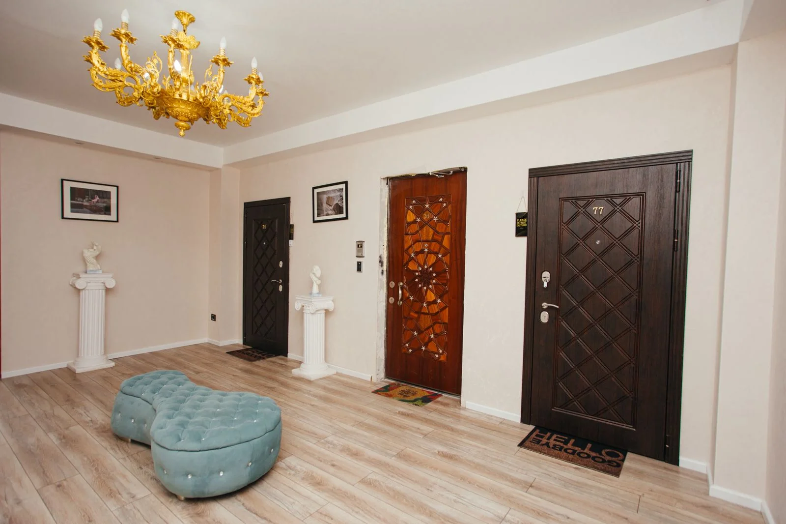 Kirayə 3 otaqlı Mənzil 167 m² Yasamal r.